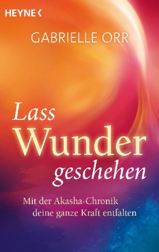 Buchcover und Innenansicht für das Buch: Akashic Records -- You are the Miracle