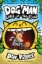 Buchcover und Innenansicht für das Buch: Dog Man 5