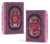 Buchcover und Innenansicht für das Buch: Once Upon a Broken Heart Collector's Edition