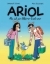 Buchcover und Innenansicht für das Buch: Ariol 21