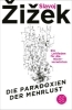 Buchcover und Innenansicht für das Buch: Surplus-Enjoyment. A Guide for the Non-Perplexed
