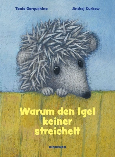 Buchcover und Innenansicht für das Buch: Pocemu eschika nikto ne gladit