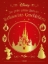 Buchcover und Innenansicht für das Buch: Disney: Das große goldene Buch der Weihnachts-Geschichten