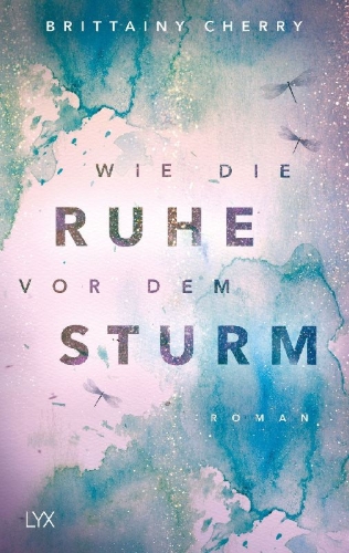 Buchcover und Innenansicht für das Buch: Eleanor & Grey