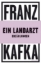 Buchcover und Innenansicht für das Buch: Ein Landarzt. Erzählungen