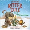 Buchcover und Innenansicht für das Buch: Knightowl's littel Christmas