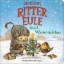 Buchcover und Innenansicht für das Buch: Knightowl's littel Christmas