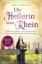 Buchcover und Innenansicht für das Buch: Die Heilerin vom Rhein
