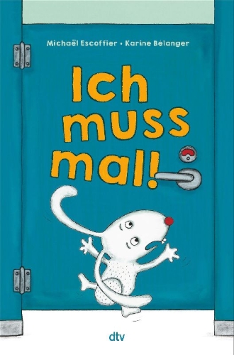 Buchcover und Innenansicht für das Buch: J'ai envie