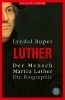 Buchcover und Innenansicht für das Buch: Martin Luther