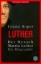 Buchcover und Innenansicht für das Buch: Martin Luther