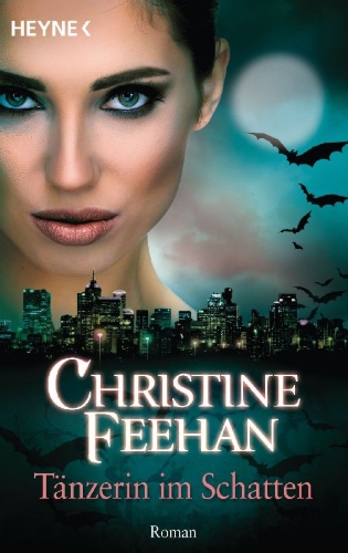 Buchcover und Innenansicht für das Buch: Power Game - Ghostwalker Book 13