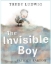 Buchcover und Innenansicht für das Buch: The Invisible Boy