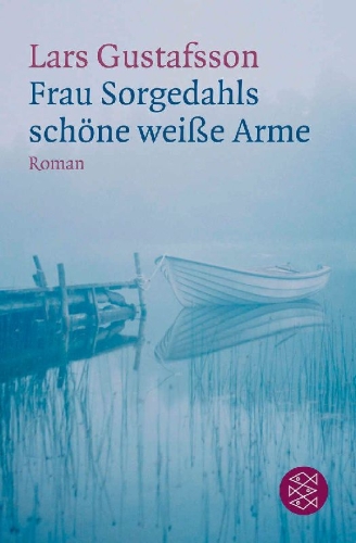 Buchcover und Innenansicht für das Buch: Fru Sorgedahls vackra vita armar