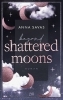 Buchcover und Innenansicht für das Buch: Beyond Shattered Moons
