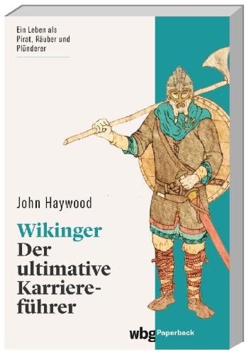 Buchcover und Innenansicht für das Buch: Viking