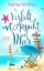 Buchcover und Innenansicht für das Buch: Verliebt mit Aussicht auf Meer: Ein Ostseeroman