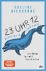 Buchcover und Innenansicht für das Buch: Kérozène ( Éditions de l'Iconoclaste, Paris 2021)