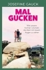 Buchcover und Innenansicht für das Buch: Mal gucken