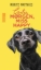 Buchcover und Innenansicht für das Buch: Guten Morgen, Miss Happy