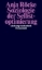 Buchcover und Innenansicht für das Buch: Soziologie der Selbstoptimierung