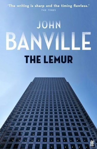 Buchcover und Innenansicht für das Buch: The Lemur