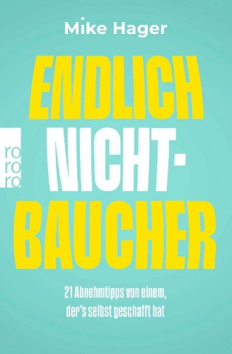 Buchcover und Innenansicht für das Buch: Endlich Nichtbaucher!