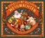 Buchcover und Innenansicht für das Buch: The Secrets from the Northpole - Discover the Magic of Christmas