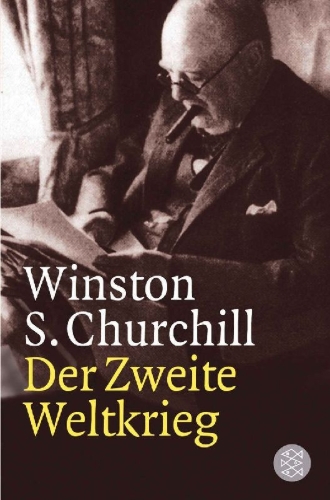 Buchcover und Innenansicht für das Buch: Der Zweite Weltkrieg