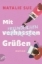 Buchcover und Innenansicht für das Buch: I Hope This Finds You Well