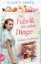 Buchcover und Innenansicht für das Buch: Die Fabrik der süßen Dinge - Helenes Hoffnung