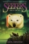 Buchcover und Innenansicht für das Buch: Seekers #5: Fire in the Sky