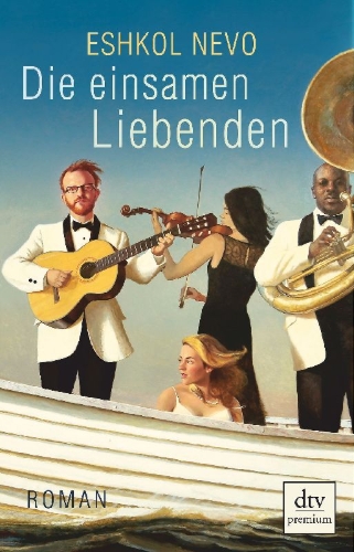 Buchcover und Innenansicht für das Buch: The Lost Solos