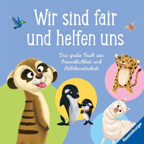 Buchcover und Innenansicht für das Buch: Me and my Feelings