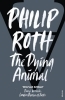 Buchcover und Innenansicht für das Buch: The Dying Animal