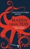 Buchcover und Innenansicht für das Buch: Hafen oder Tod