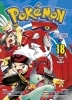 Buchcover und Innenansicht für das Buch: Pokémon - Die ersten Abenteuer