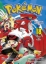 Buchcover und Innenansicht für das Buch: Pokémon - Die ersten Abenteuer