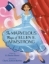 Buchcover und Innenansicht für das Buch: The Marvelous Magic of Ellen E. Armstrong