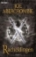 Buchcover und Innenansicht für das Buch: Best Served Cold