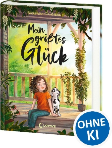 Buchcover und Innenansicht für das Buch: How To Steal A Dog