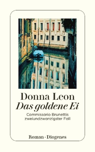 Buchcover und Innenansicht für das Buch: The Golden Egg