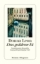 Buchcover und Innenansicht für das Buch: The Golden Egg