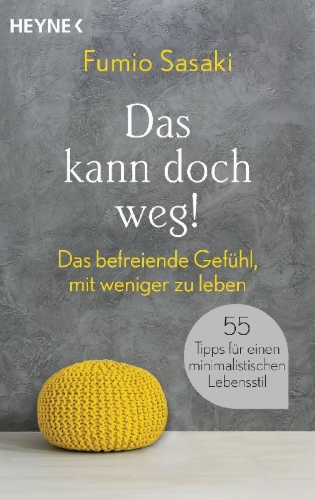 Buchcover und Innenansicht für das Buch: Bokutachi ni mou mono wa Hitsuyou Nai