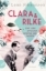 Buchcover und Innenansicht für das Buch: Clara und Rilke