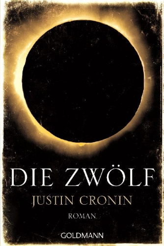 Buchcover und Innenansicht für das Buch: The Twelve