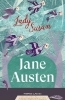 Buchcover und Innenansicht für das Buch: Lady Susan