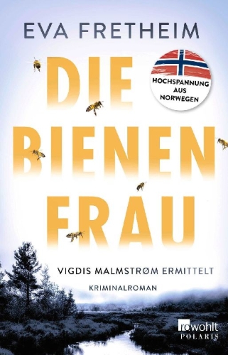 Buchcover und Innenansicht für das Buch: Dronningland