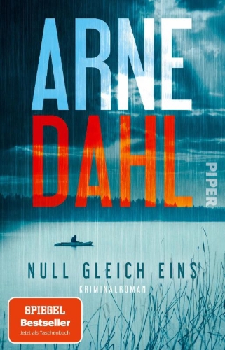 Buchcover und Innenansicht für das Buch: Islossning
