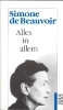 Buchcover und Innenansicht für das Buch: Tout compte fait